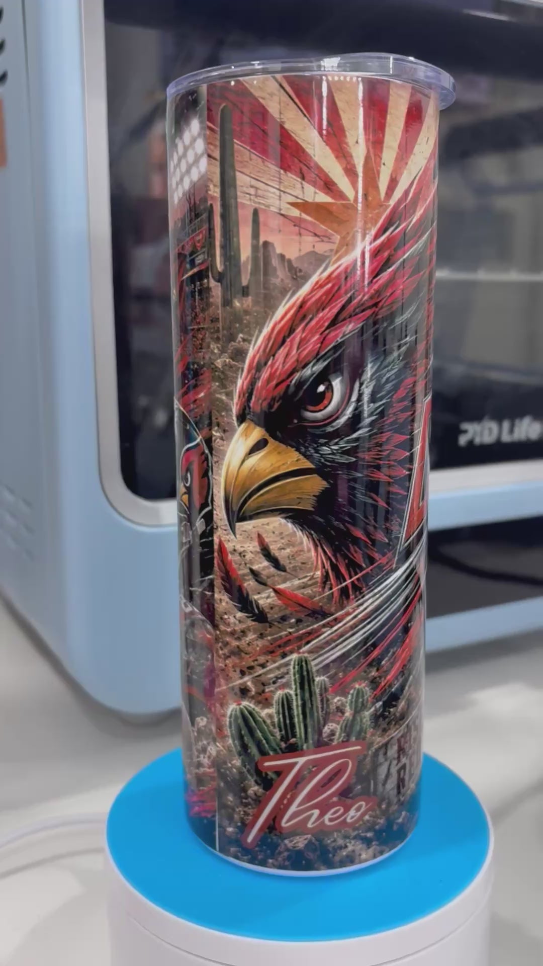 Cardinals Football